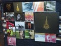 Rammstein - Große Sammlung (CD's, DVD's, Buch) Völkerball
