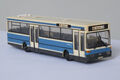 Kembel 81001 - Mercedes O405 - Autobus Oberbayern/MVG München 1:87