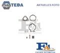 KT460020 MONTAGESATZ DICHTSATZ TURBOLADER FA1 FÜR LAND ROVER RANGE ROVER EVOQUE