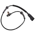 Sensor Raddrehzahl aktiver Sensor 570 mm Kabel A.B.S. für FORD TRANSIT