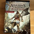Assassin's Creed IV, Black Flag - Das offizielle Buch 2013 PS4 PlayStation XBOX 
