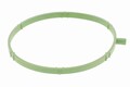 VEMO Dichtung Drosselklappenstutzen V10-81-0128 für VW GOLF 6 5K1 SCIROCCO 3 137