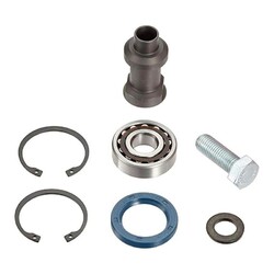 ORIGINAL® Auger Reparatursatz, Fahrerhausstabilisator für Scania T P I G I 4 -