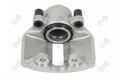 LORO 131-04-836 Bremssattel Vorne Rechts für MERCEDES SPRINTER B901 B902 95-