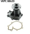 SKF Wasserpumpe DAEWOO, MERCEDES-BENZ VKPC88620