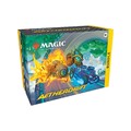 Bundle Aetherdrift 9 Play Booster Eng Mtg Box Magic