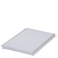 HENGST E3981LI Innenraumfilter Pollenfilter für FIAT Strada Pickup (178)