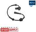 SENSOR, RADDREHZAHL FÜR VW MEYLE 100 899 0075 PASST VORDERACHSE