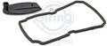ELRING Hydraulikfiltersatz, Automatikgetriebe 482.400 für CHRYSLER DODGE JEEP