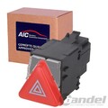 AIC WARNBLINKSCHALTER SCHALTER WARNBLINKER passend für SKODA FABIA VW MULTIVAN