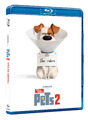 Pets 2 - Vita Da Animali (Blu-Ray) UNIVERSAL PICTURES