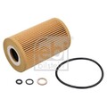 1x Ölfilter FEBI BILSTEIN 26684 passend für BMW
