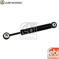 SCHWINGUNGSDÄMPFER KEILRIPPENRIEMEN 19995 FÜR MERCEDES-BENZ M111.940/945 2.0L
