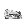 TYC Scheinwerfer Rechts für OPEL Corsa C Schrägheck (X01) COMBO Kasten/Kombi