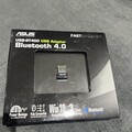 Adaptateur USB Bluetooth 4.0 - Asus USB-BT400 - Neuf - Pour PC