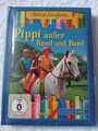 PIPPI LANGSTRUMPF-PIPPI AUßER RAND UND BAND DVD. NACH ASTRID LINDGREN.