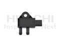 HITACHI Sensor, Abgasdruck nach Rußpartikelfilter 2507443