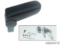 Mittelarmlehne Mittelkonsole Armlehne für VW Bora Golf 4 New Beetle 1998-2004