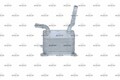 NRF Ölkühler Motoröl 31266 für A6 AUDI 8T3 A5 B8 Q7 A4 A8 VW 7L6 7P5 7P6 B7 CGNA