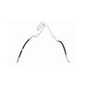 Hydraulikschlauch, Lenkung VAICO V10-7741 Original VAICO Qualität für AUDI SEAT