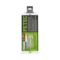 Klebstoff, Kunststoffreparatur PETEC 98550 POWER BIBOND, TOPFZEIT 3 MINUTEN