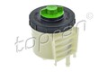 TOPRAN Ausgleichsbehälter, Hydrauliköl-Servolenkung 110 978