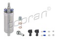 TOPRAN 400 898 Elektrisch Kraftstoffpumpe passend für MERCEDES-BENZ 190 (W201)