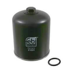 ORIGINAL® Febi Bilstein 21623 Lufttrocknerpatrone, Druckluftanlage für Renault