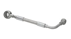 ALANKO Ölleitung für Turbolader Ölvorlaufleitung Turbolader 10921007