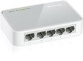 z TP-Link TL-SF1005D Switch 10/100 Mbps 5 Port LAN Ethernet Hub hsb