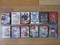 Anime DVD sammlung Angel Beats, Chobits, Armitage 3, und weitere
