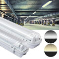 60cm 120cm 150cm LED Leuchtstoffröhre Tube Komplett Lichtleiste T8 Röhrenlampe