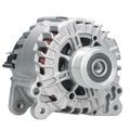 Generalüberholt  Lichtmaschine passend für Volkswagen  California  TG14C016-R+SE