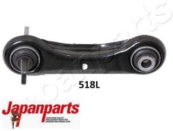 JAPANPARTS CJ-518L Lenker für Radaufhängung Querlenker Lenker für Mitsubishi 