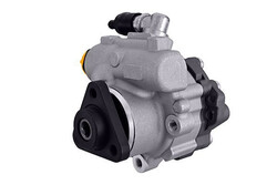 HELLA Hydraulikpumpe, Lenkung 8TL 359 003-211 für AUDI