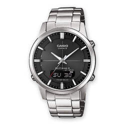 CASIO Wave Lineage - LCW-M170D-1AER - Funkuhr - Solar - Armbanduhr