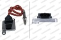 WAGNER NOx-Sensor NOx-Katalysator NOS00067 passend für MERCEDES-BENZ GLE (W166)