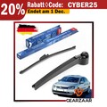 HECKWISCHERARM WISCHER FÜR VW PASSAT B6 3C 3C5 B7 365 VARIANT WISCHERARM HINTEN