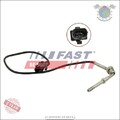 Abgastemperatursensor Fast für FIAT FIORINO QUBO D