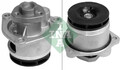 Wasserpumpe mechanisch 538 0316 10 INA für OPEL SAAB