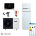Vaillant Wärmepumpe Paket 4.3207 aroTHERM plus VWL 55/6 A uniTOWER plus 190