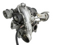 Turbolader Turbo Abgasturbolader für S204 W204 C220 CDI 2,2 125KW 651.911
