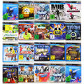 Sony Playstation 3 PS3 PAL OVP Move Motion Spiele Sammlung zur Auswahl