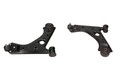 2x Querlenker Vorderachse für OPEL ADAM CORSA D Kasten/Schrägheck