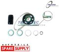 LAGERUNG, GELENKWELLE FÜR MAN MERCEDES-BENZ VW TRUCKTEC AUTOMOTIVE 02.34.030