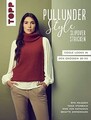 Pullunder-Style. Slipover stricken: Coole Looks in den G... | Buch | Zustand gut