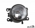 4327999 Nebelscheinwerfer für Renault Grand Scenic III Kangoo / II ab 11->