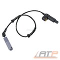 ABS SENSOR DREHZAHLFÜHLER VORN LINKS ODER RECHTS FÜR BMW 3-ER E46 BJ 04.98-12.06