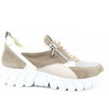 Waldläufer H-Sade Damen Sneaker in Mehrfarbig