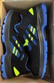 ATLAS Sicherheitshalbschuh CF 2 black ESD S1 Arbeitsschuh Gr.45 W.10